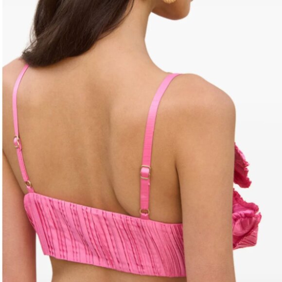 Cult Gaia Hestra Gown - Size Large - Picture 4 of 16